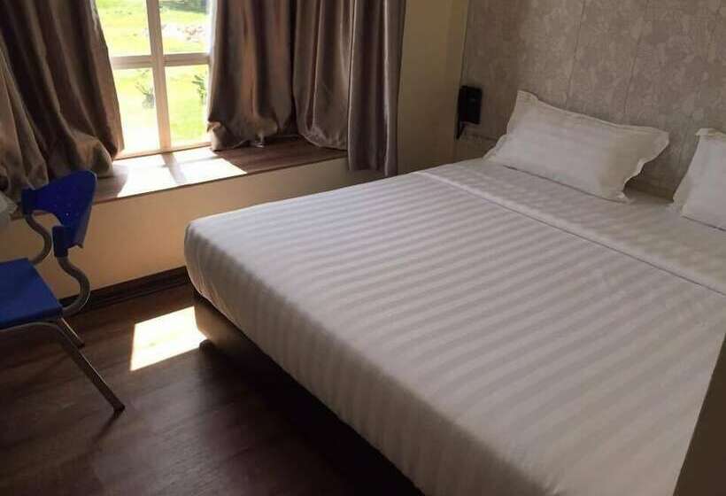 غرفة ديلوكس, Expo