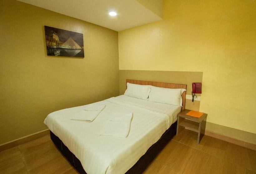 غرفة ديلوكس, Expo