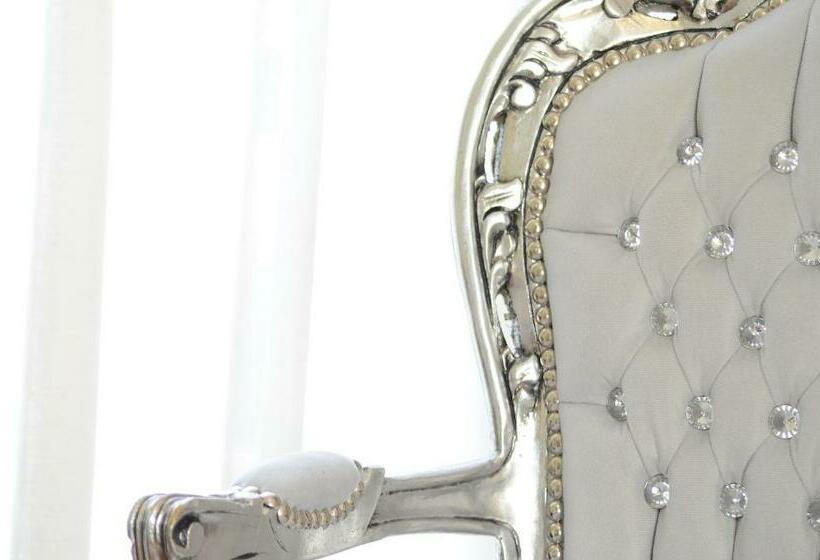 חדר סטנדרט יחיד, La Fenice