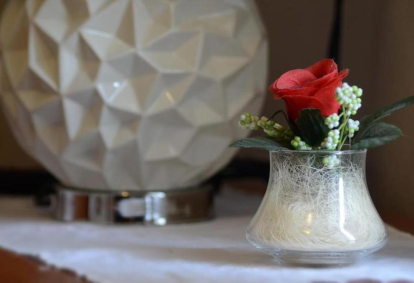 חדר סטנדרט יחיד, La Fenice