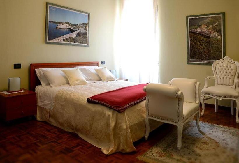 Номер Стандарт, La Fenice