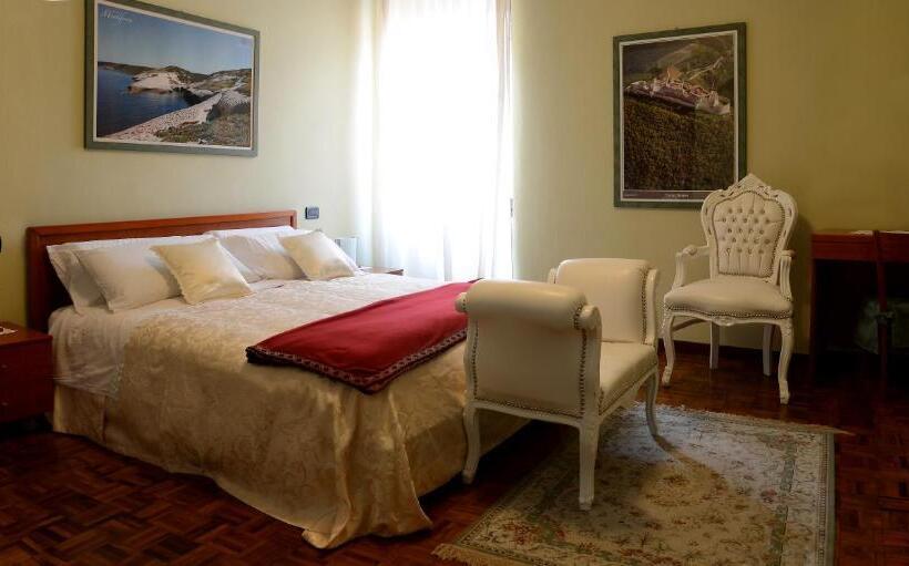 חדר סטנדרט, La Fenice