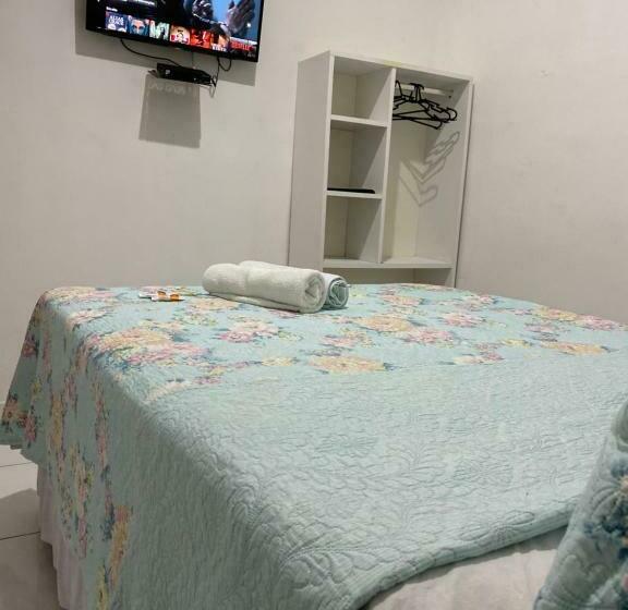 스탠다드 룸, Mandacaru