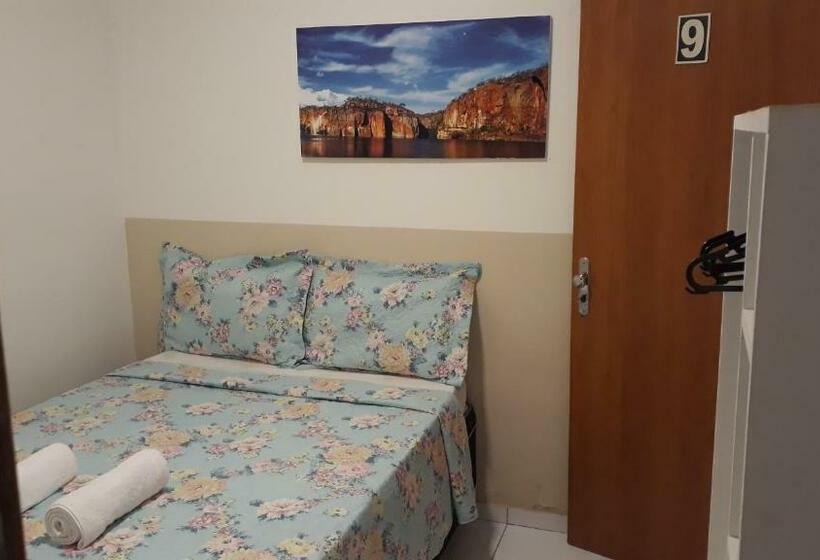 标准间, Mandacaru