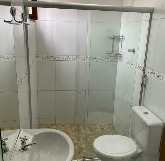 标准间, Mandacaru