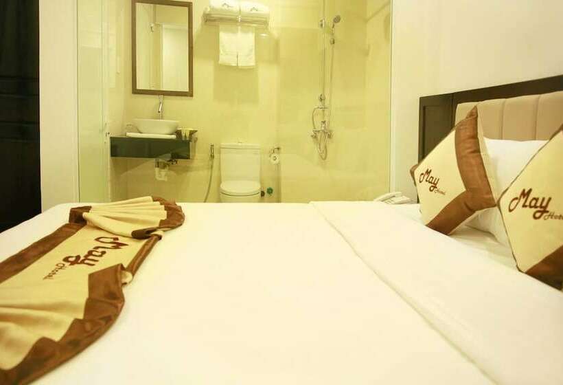 اتاق استاندارد, May