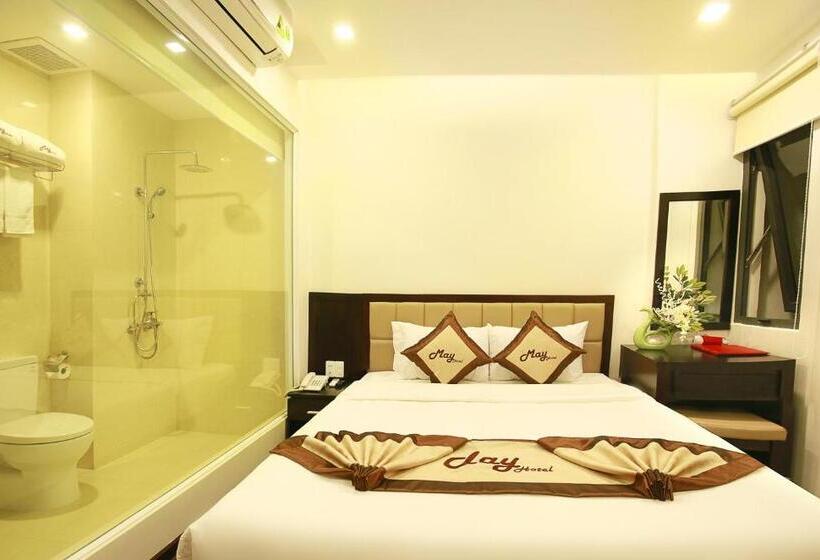 اتاق استاندارد, May