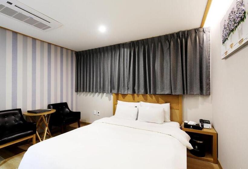 스탠다드 룸, Paju Golden Hill