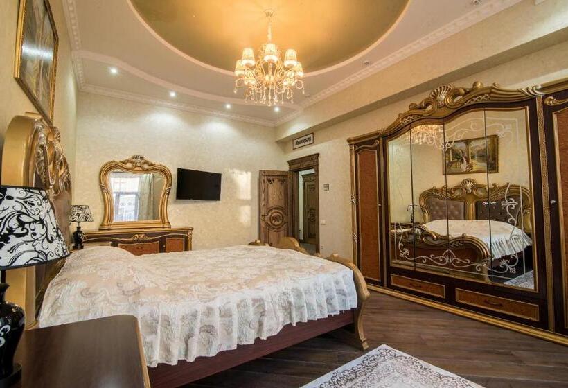 آپارتمان 1 خوابه, Panskiy Dvir