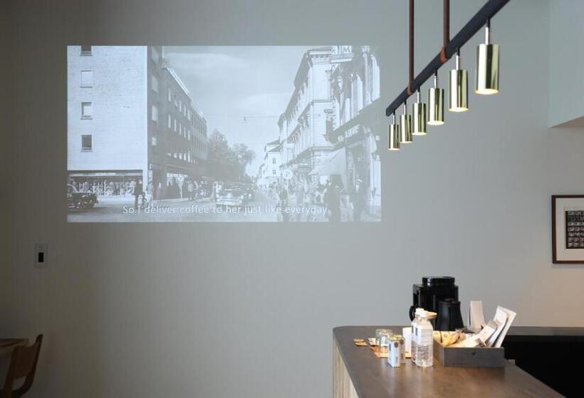 Süit, Trunkcat Street