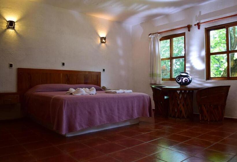 جناح مطل على البحر, Villa Blanca Suites