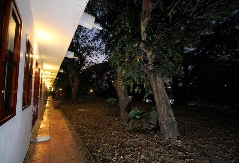 جناح مطل على البحر, Villa Blanca Suites