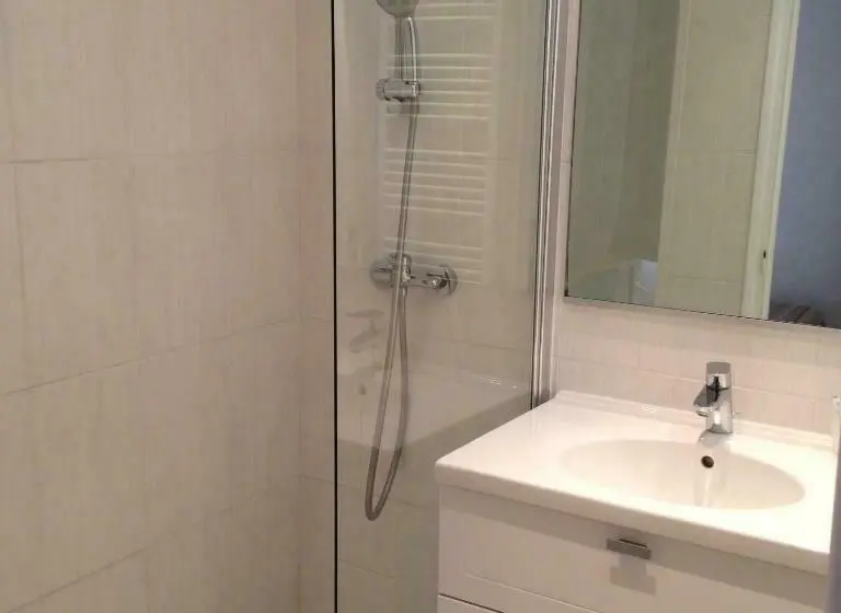 Standard-huone, Motel Ascot Hotel & Appartements