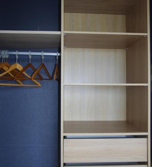 דירת חדר סופריור, Motel Ascot   Hotel & Appartements