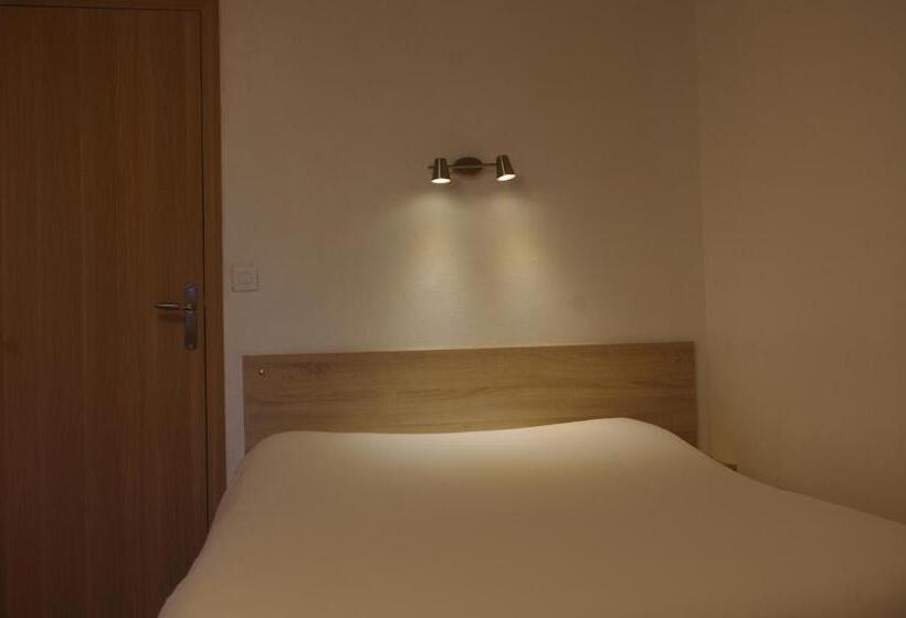 דירת חדר סופריור, Motel Ascot   Hotel & Appartements