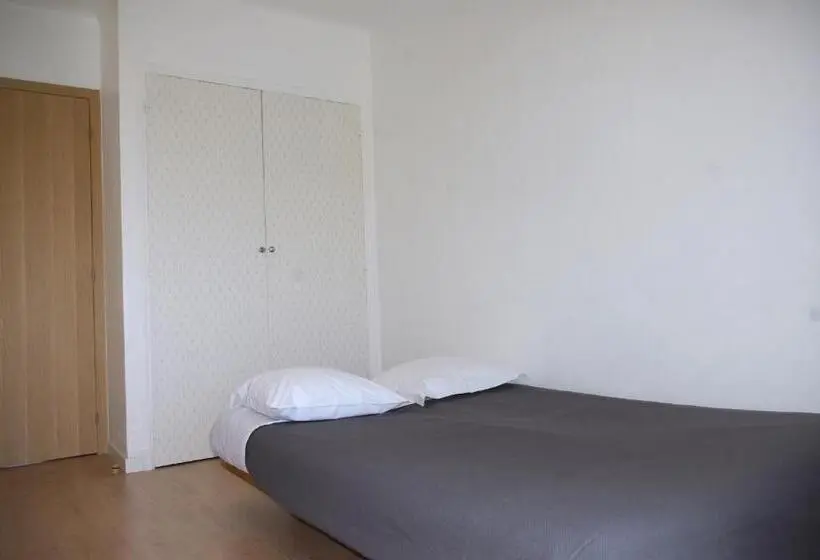 Perhestudio, Motel Ascot Hotel & Appartements
