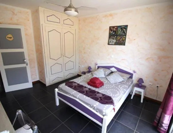 اتاق استاندارد, Pousada B&b Le Gourmet