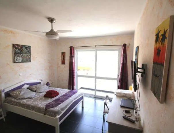 اتاق استاندارد, Pousada B&b Le Gourmet