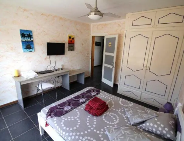 اتاق استاندارد, Pousada B&b Le Gourmet