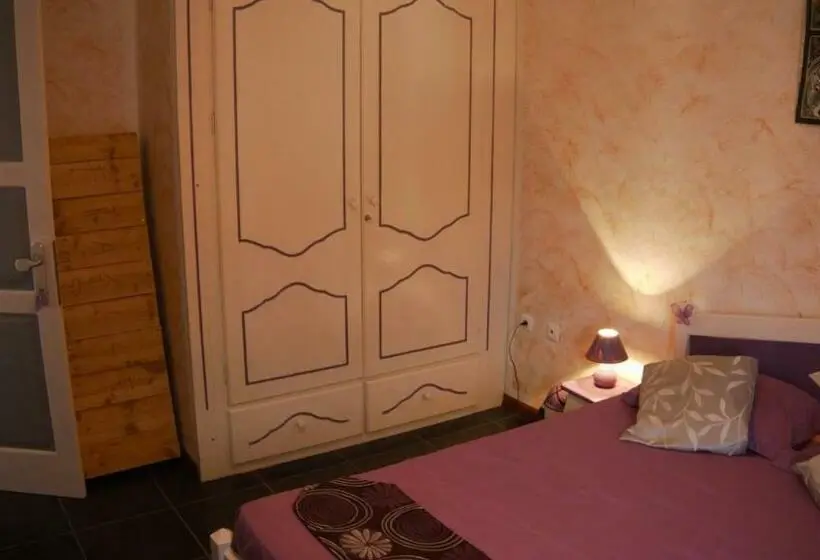 اتاق استاندارد, Pousada B&b Le Gourmet