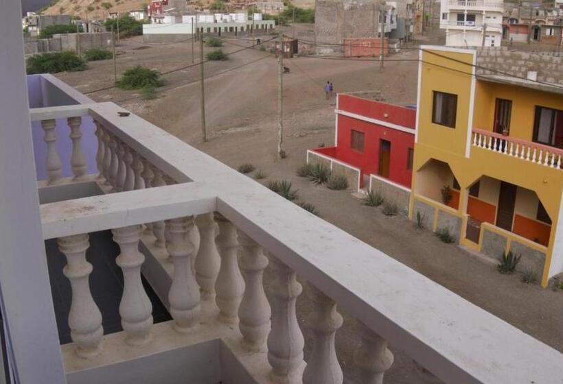 标准间, Pousada B&b Le Gourmet