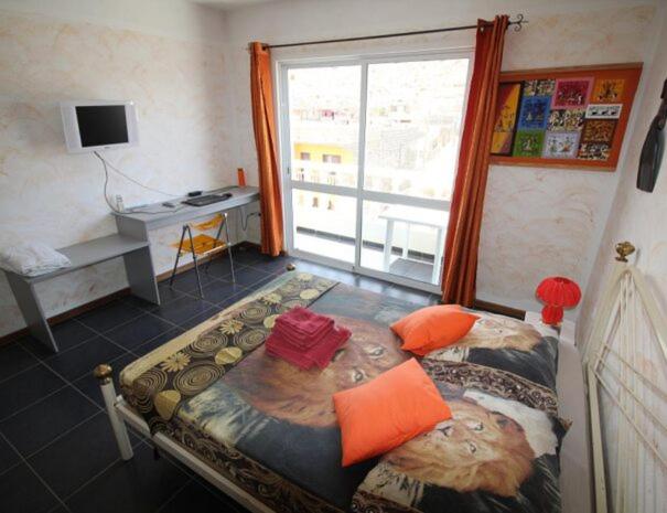 Номер Economy, Pousada B&b Le Gourmet