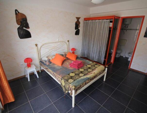 经济房, Pousada B&b Le Gourmet