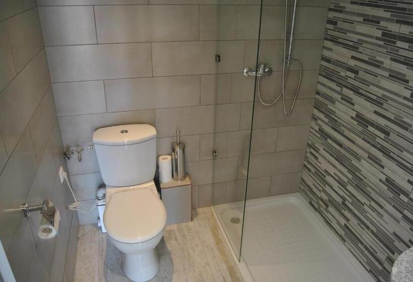 豪华套房, Pousada B&b Le Gourmet