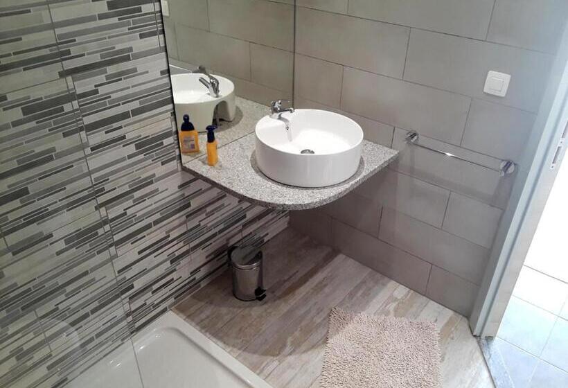 豪华套房, Pousada B&b Le Gourmet