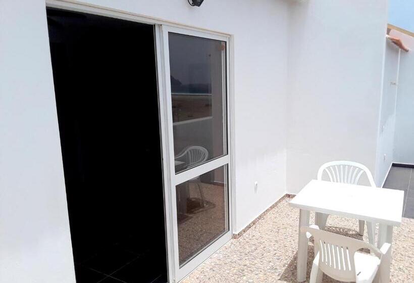 豪华套房, Pousada B&b Le Gourmet