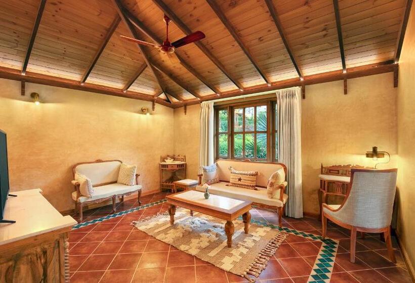 וילה בת חדר שינה 1, Amritara Aura Resort & Spa