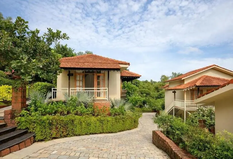 ビラホテル１ベッドルーム, Amritara Aura Resort & Spa