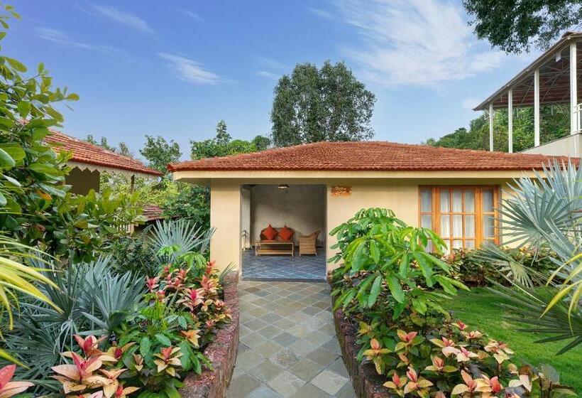 וילה בת חדר שינה 1, Amritara Aura Resort & Spa