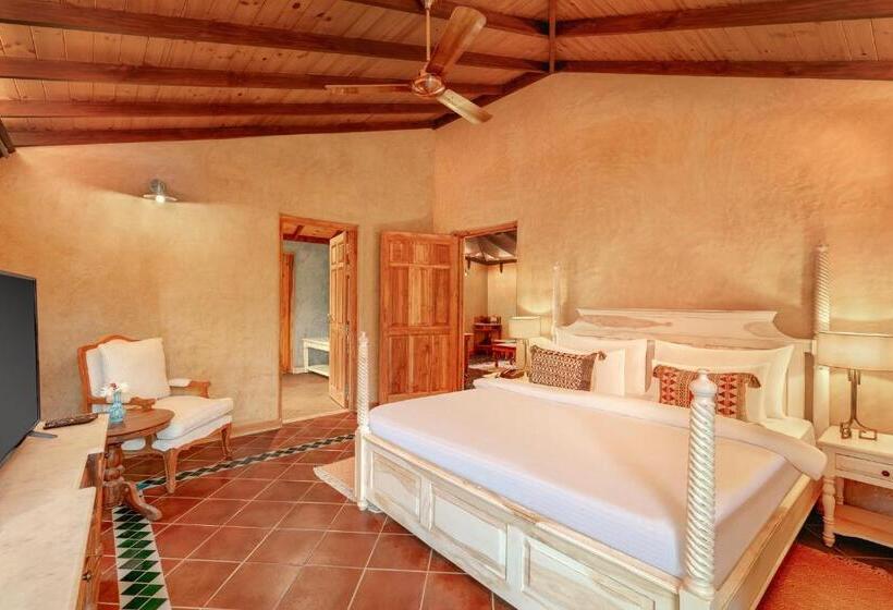 וילה בת חדר שינה 1, Amritara Aura Resort & Spa