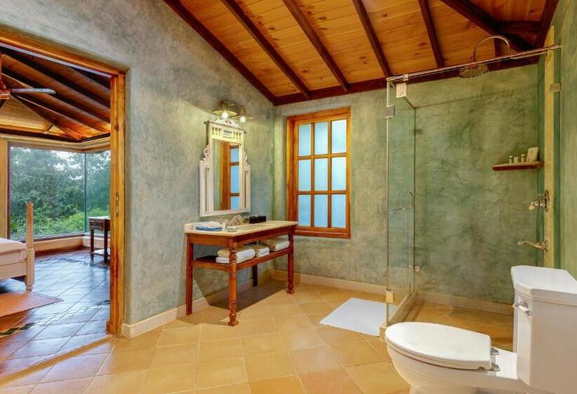 וילה בת 2 חדרי שינה, Amritara Aura Resort & Spa