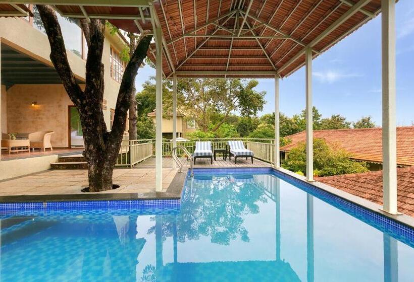 וילה בת 2 חדרי שינה, Amritara Aura Resort & Spa