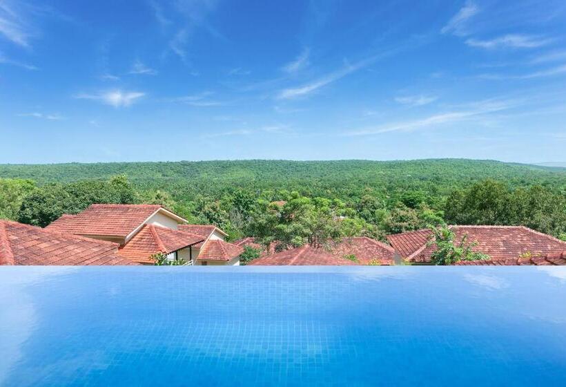 Президентский Люкс, Amritara Aura Resort & Spa