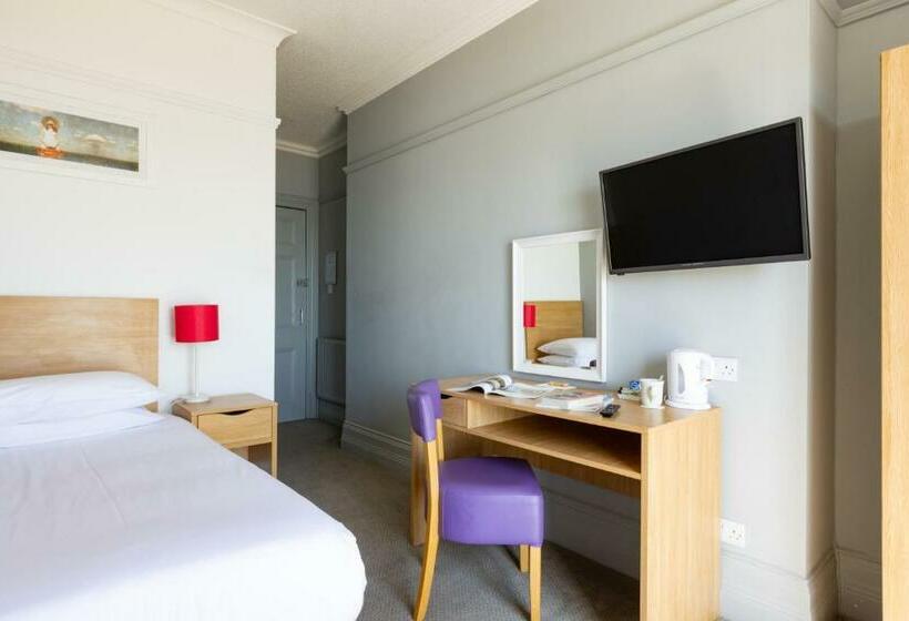 Номер Стандарт Индивидуальный, The Royal Hotel Weymouth