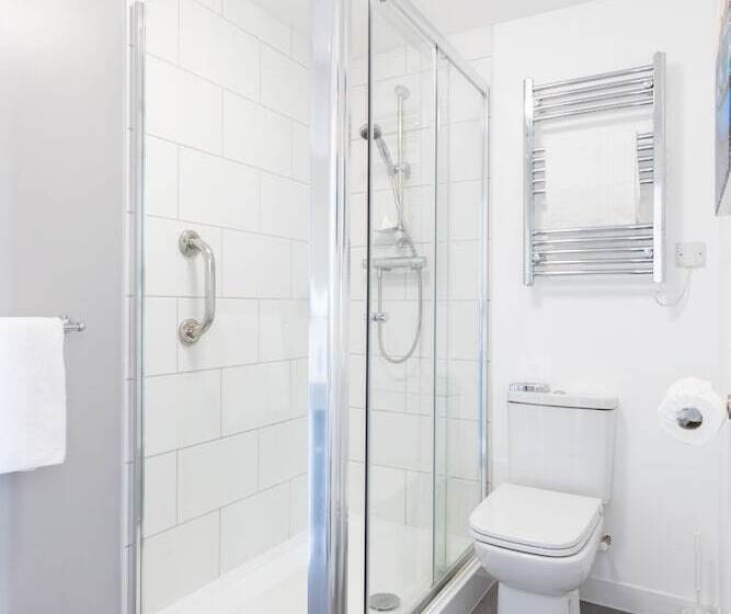 חדר סטנדרט, The Royal Hotel Weymouth