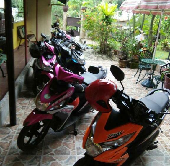 اتاق استاندارد, Villa 301 B&b