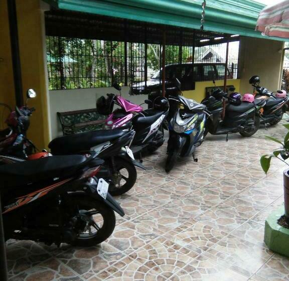 اتاق استاندارد, Villa 301 B&b