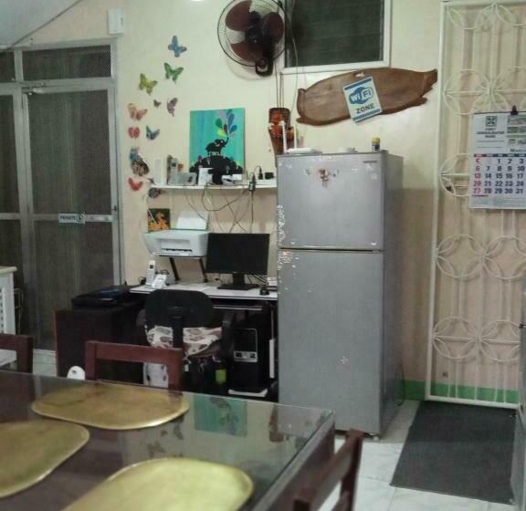 اتاق استاندارد, Villa 301 B&b