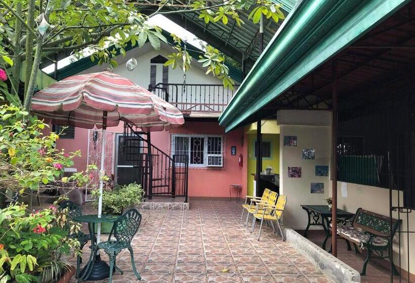 اتاق استاندارد, Villa 301 B&b