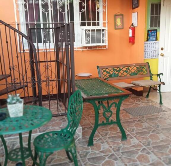 اتاق استاندارد, Villa 301 B&b