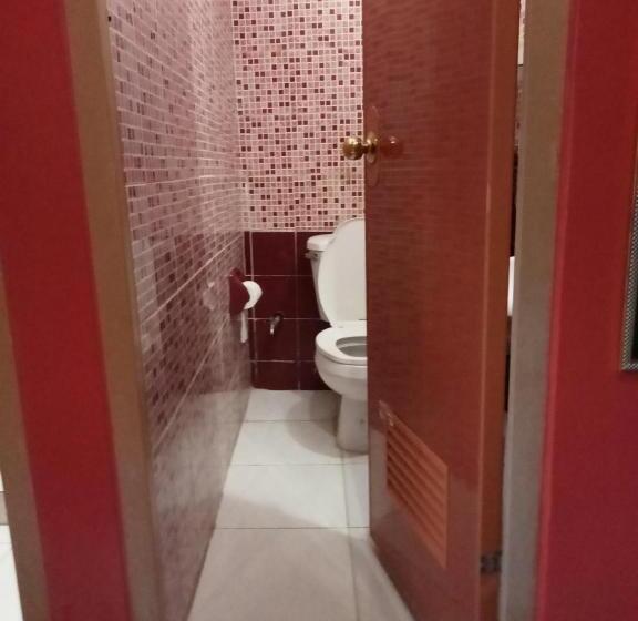 اتاق استاندارد, Villa 301 B&b