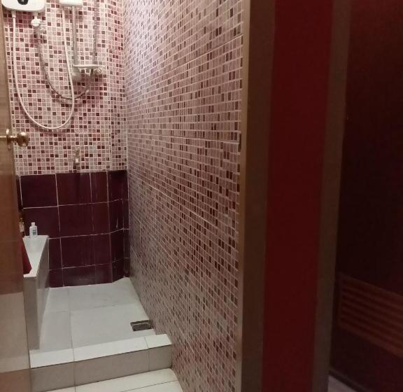 اتاق استاندارد, Villa 301 B&b