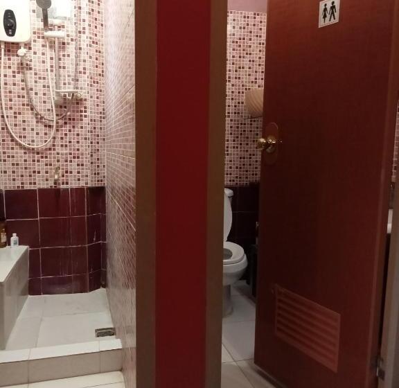 اتاق استاندارد, Villa 301 B&b