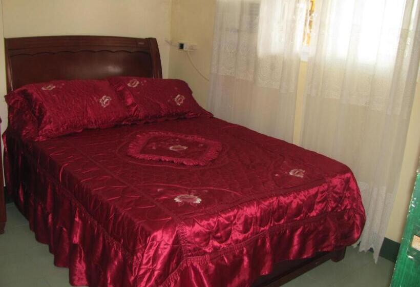 اتاق استاندارد, Villa 301 B&b