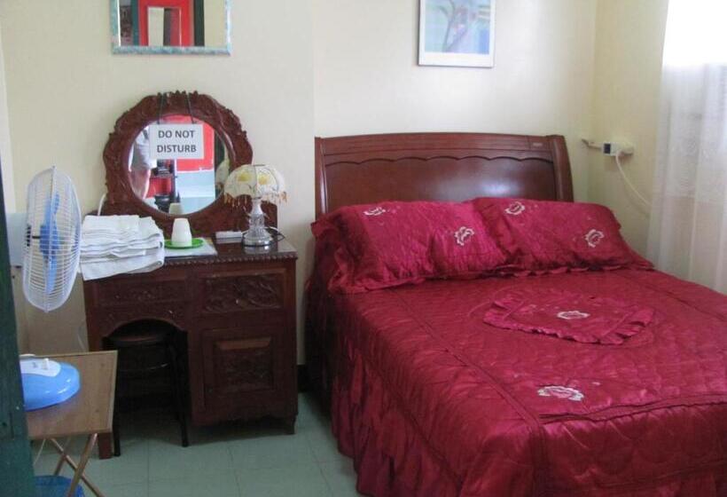 غرفة قياسية, Villa 301 B&b