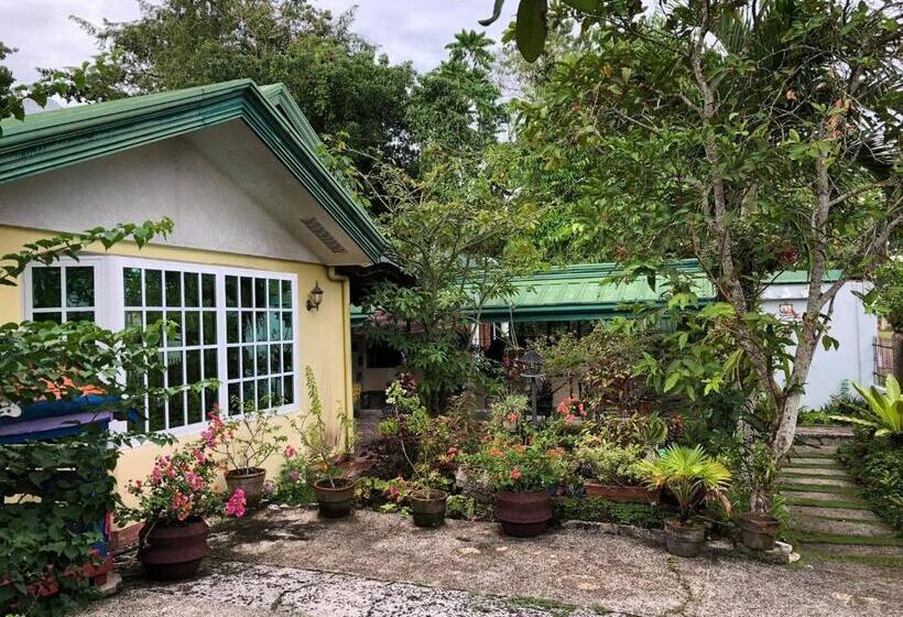 سوییت لوکس, Villa 301 B&b